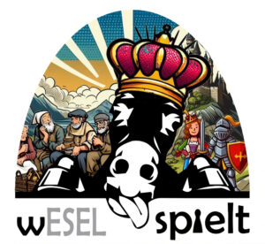 wesel spielt themenabend mittelalter feldmarker eck