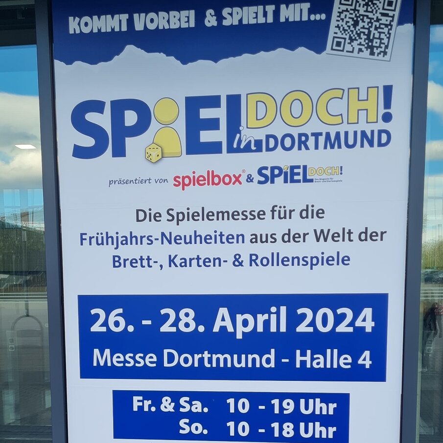 Spiel Doch 2024 wesel spielt