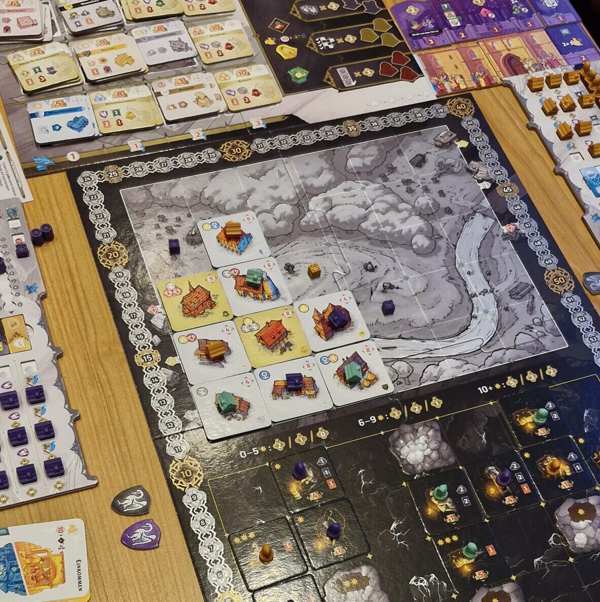 Themenspieleabend Juli 2024 - Kutna Hora