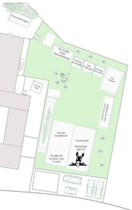 NRC2025 Lageplan - Standort wESEL spielt