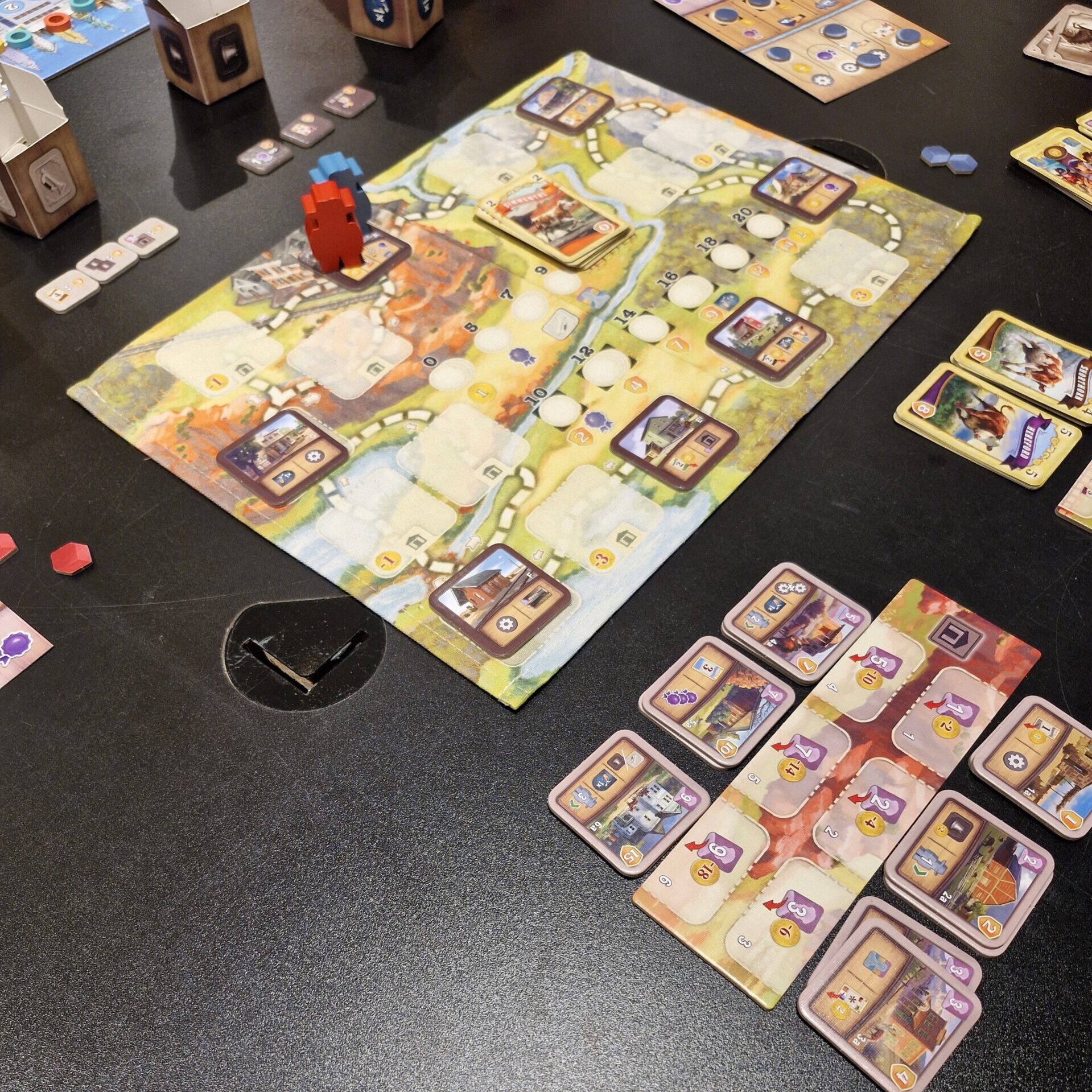 wESEL spielt in der Mayerschen Buchhandlung - El Paso