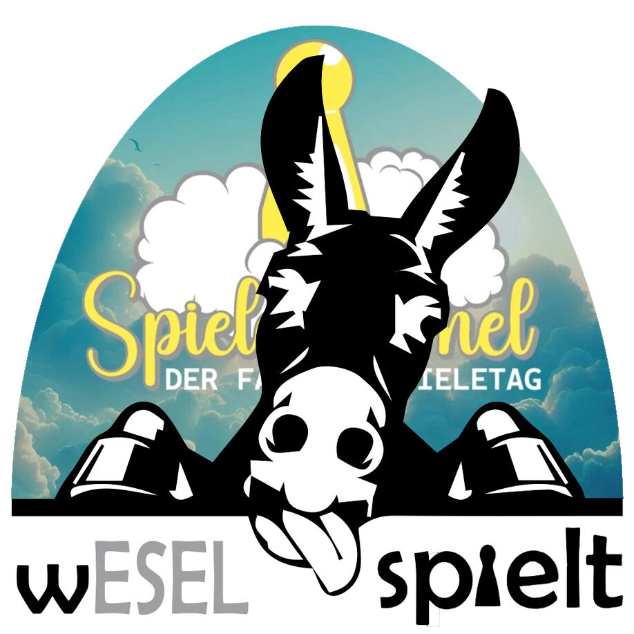 weselspielt Spielehimmel Schachtbrett