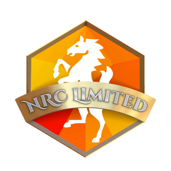 NRC Limited Logo