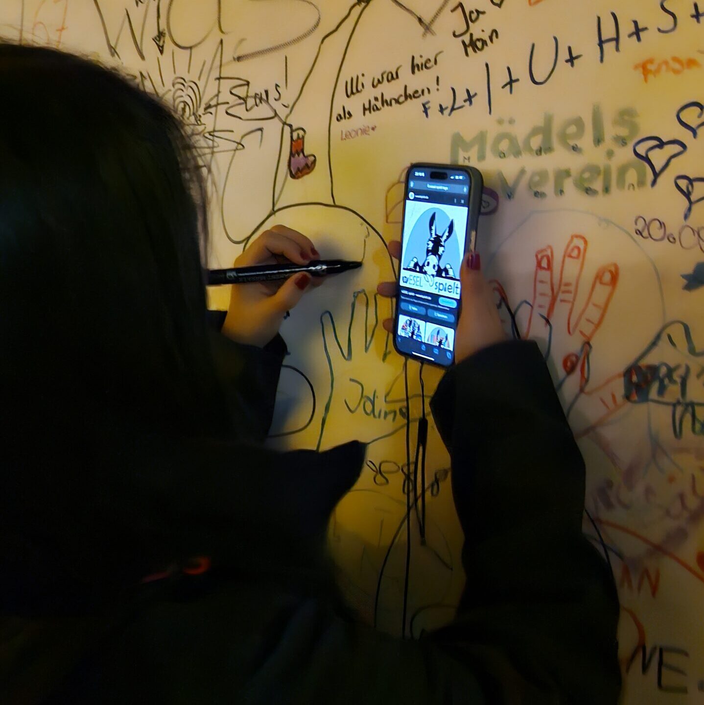 weselspielt stadtlandspielt stadt land spielt 2025 kulturnacht stadtbücherei