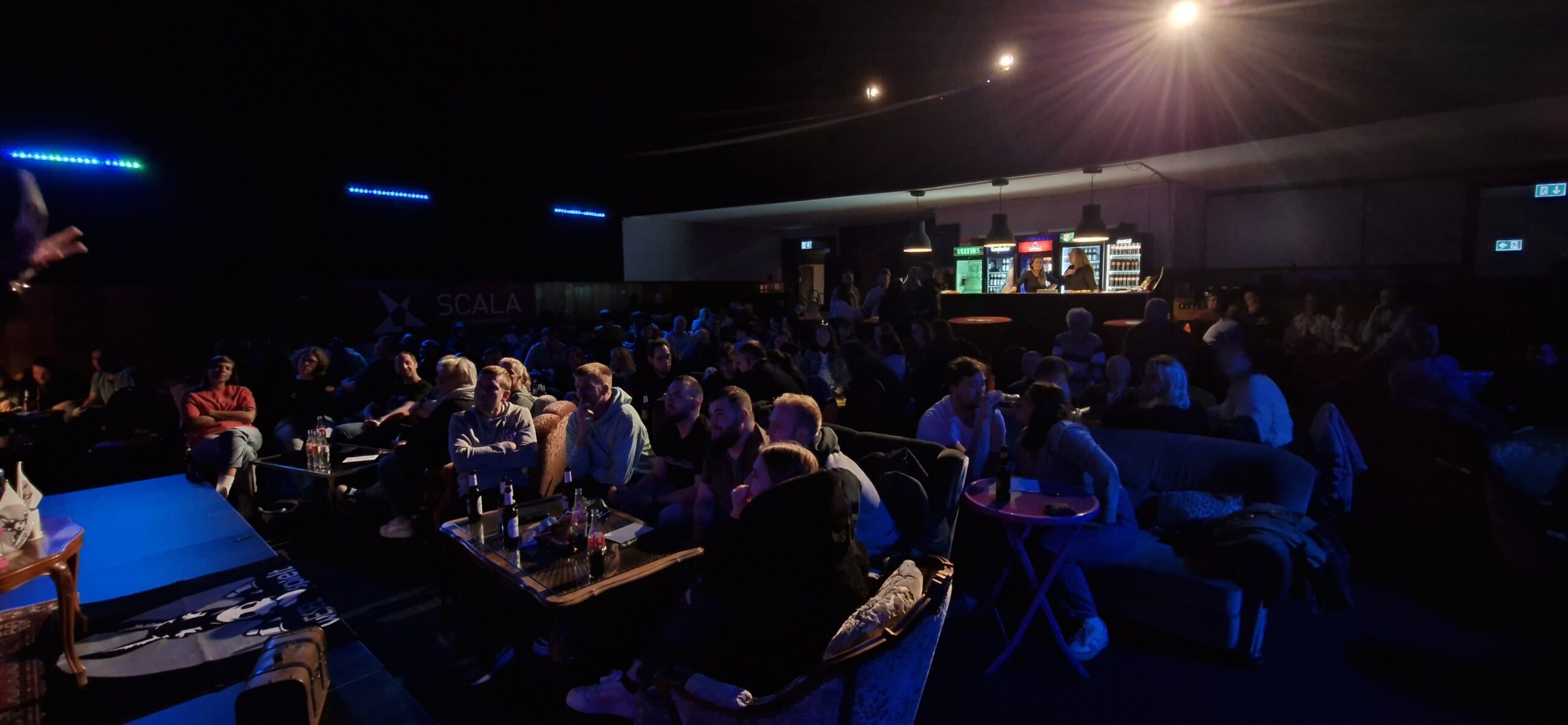 weselspielt Scala Quiz 7 Scala Kulturspielhaus Wesel