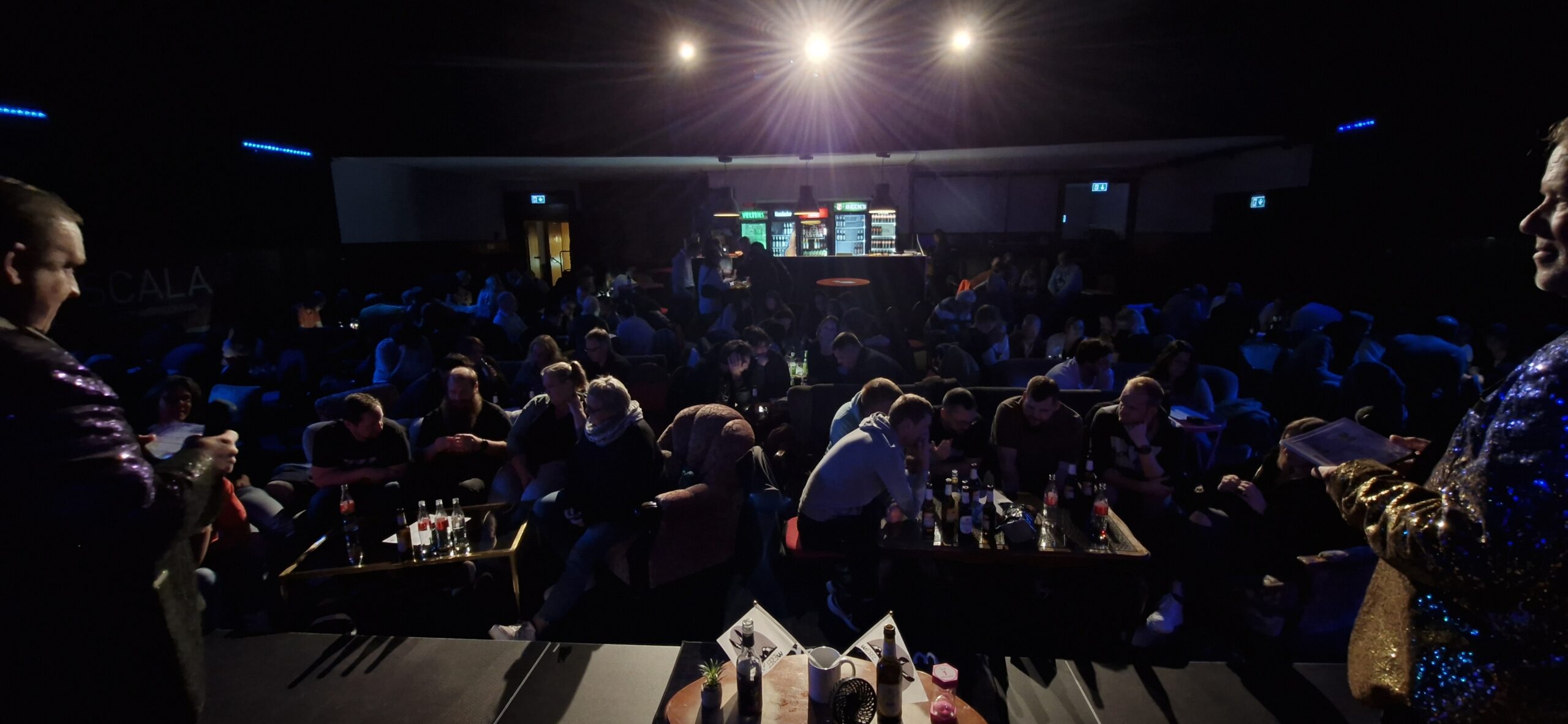 weselspielt Scala Quiz 7 Scala Kulturspielhaus Wesel