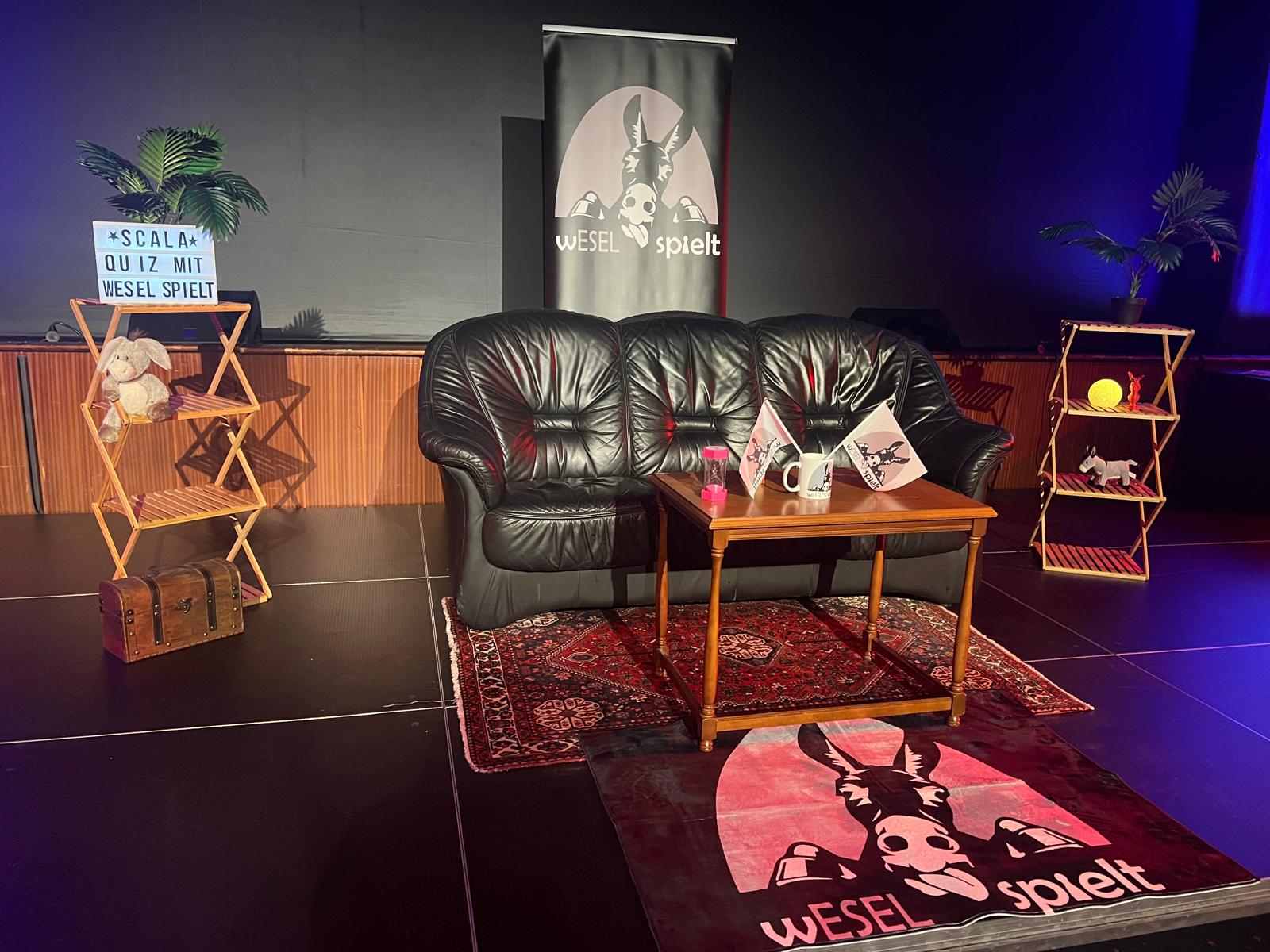 weselspielt Scala Quiz 7 Scala Kulturspielhaus Wesel