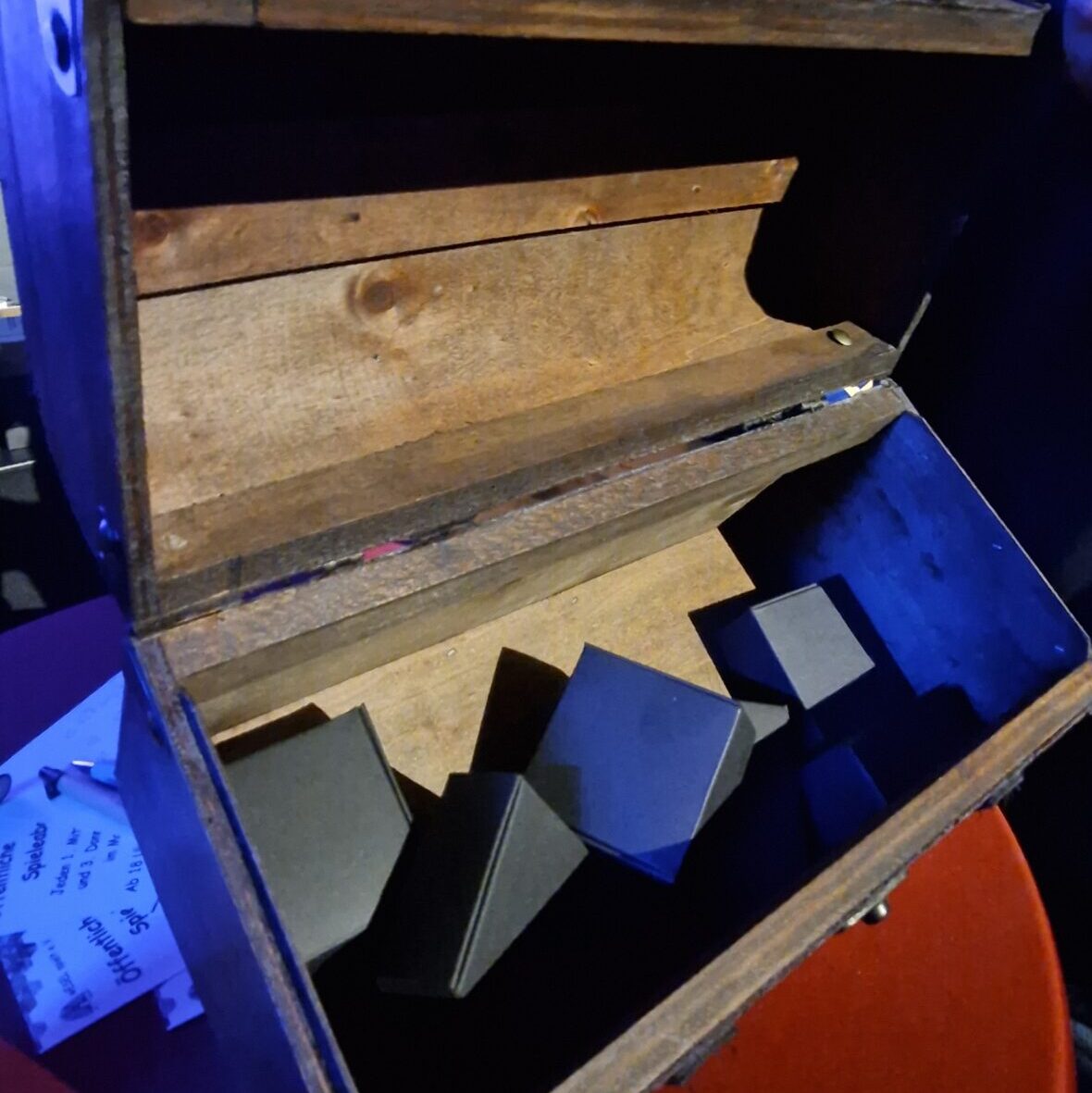 weselspielt Scala Quiz 7 Scala Kulturspielhaus Wesel