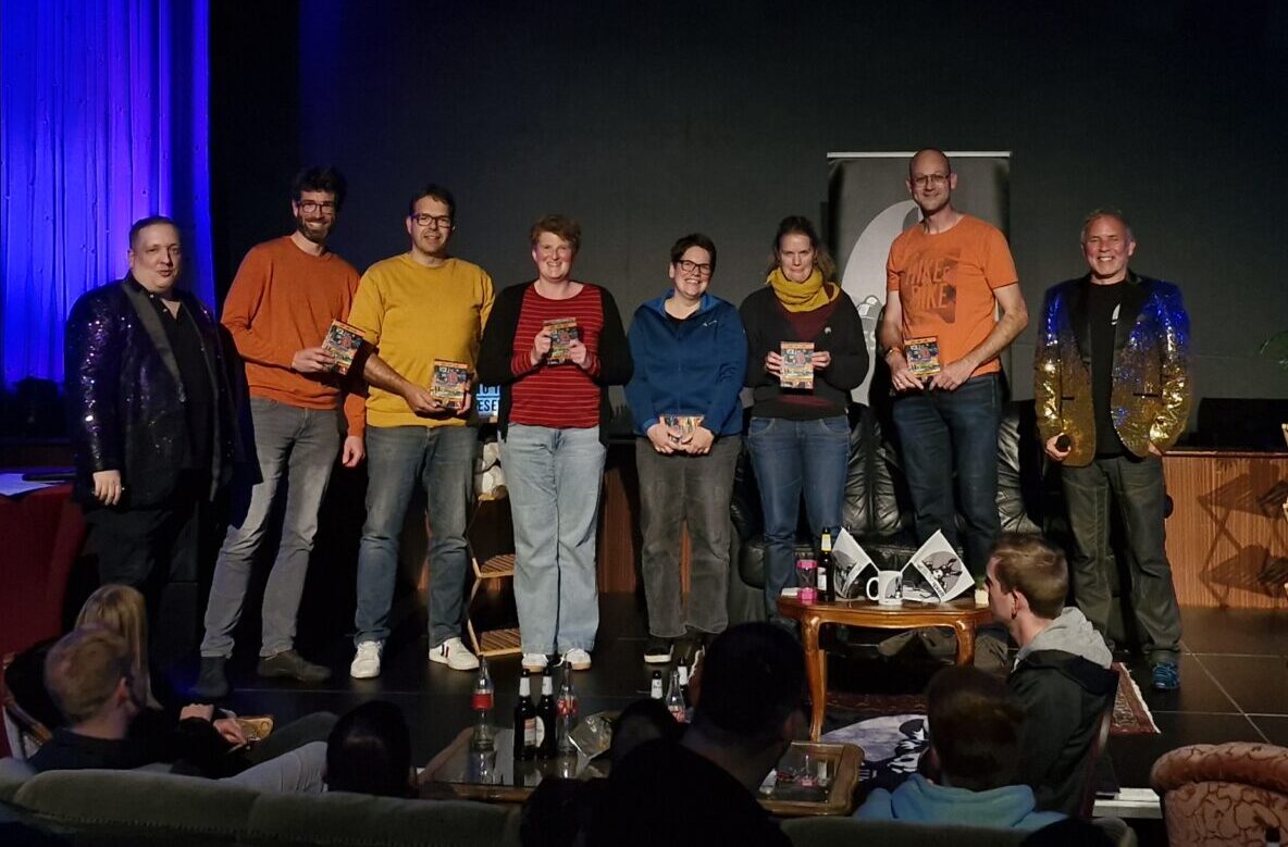 weselspielt Scala Quiz 7 Scala Kulturspielhaus Wesel