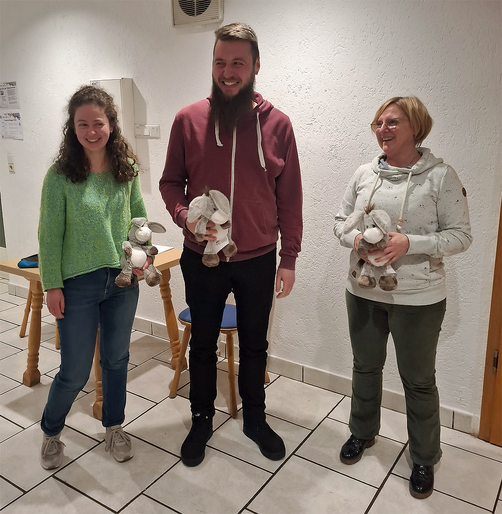 wesel spielt kanu club wesel bingo