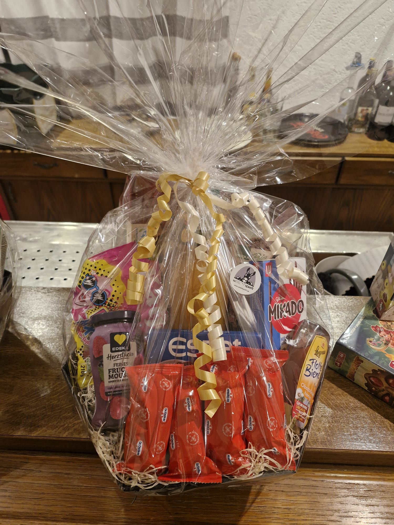 wesel spielt kanu club wesel bingo