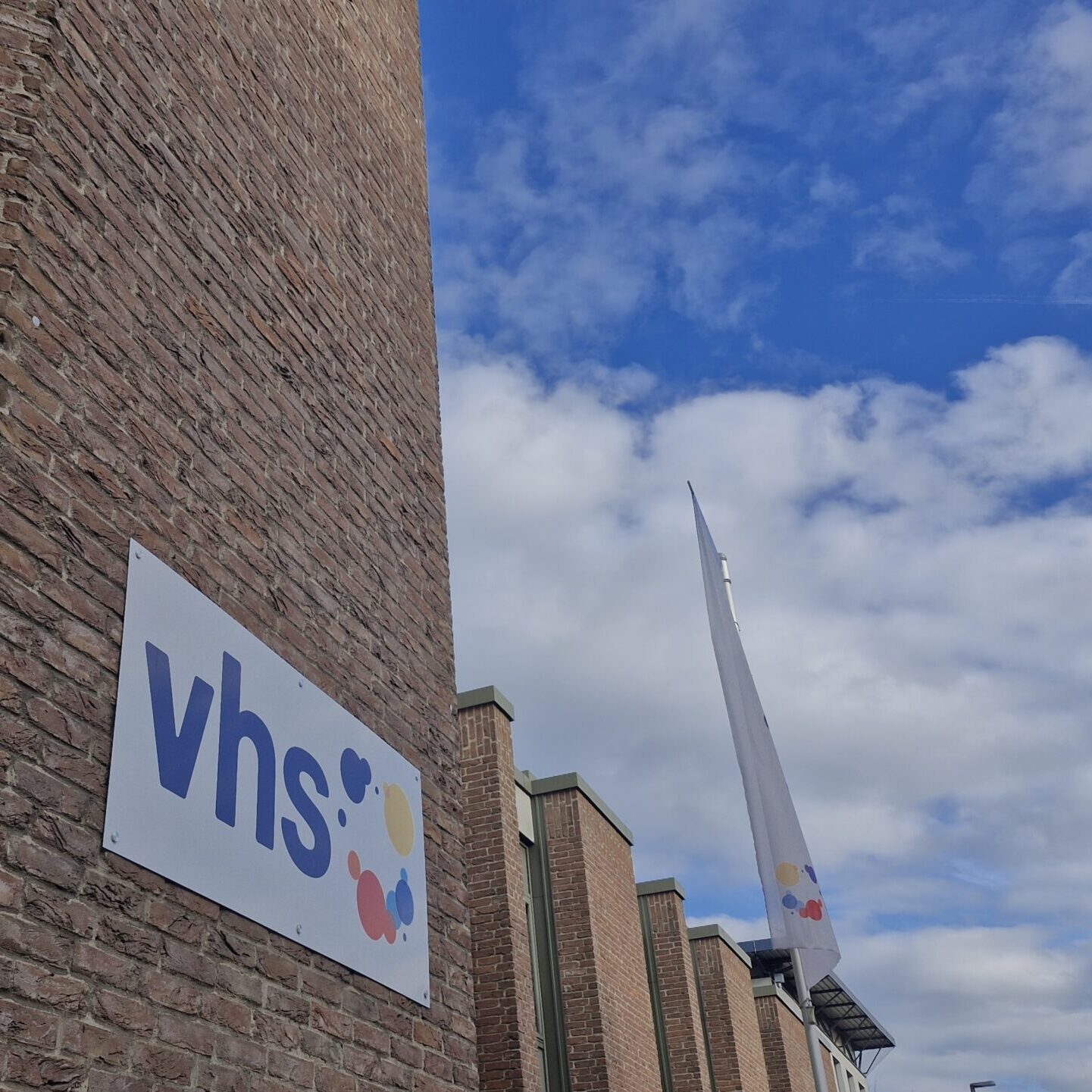 VHS Wesel Kurs mit dem wESEL spielt e.V: