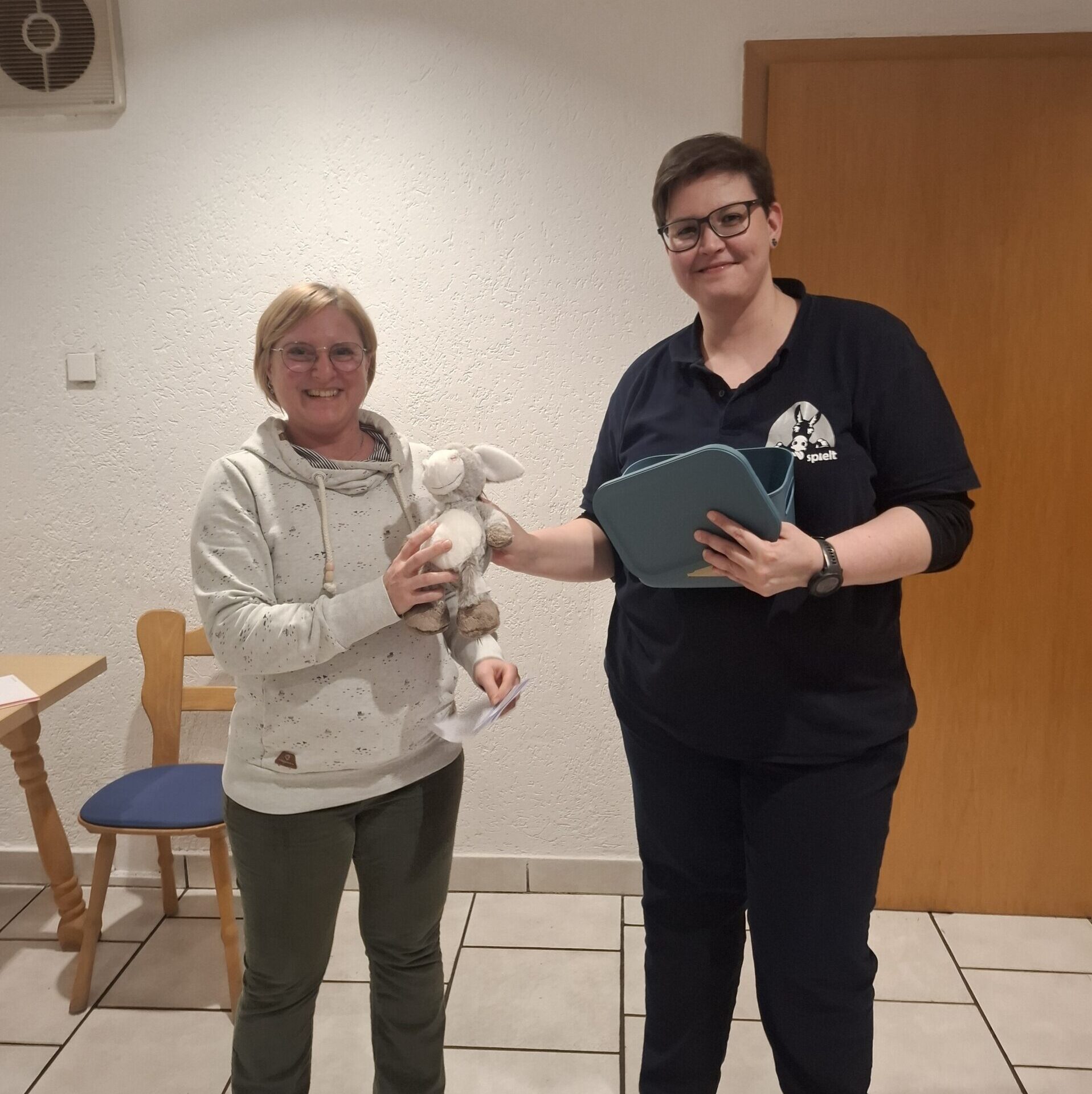 wesel spielt kanu club wesel bingo