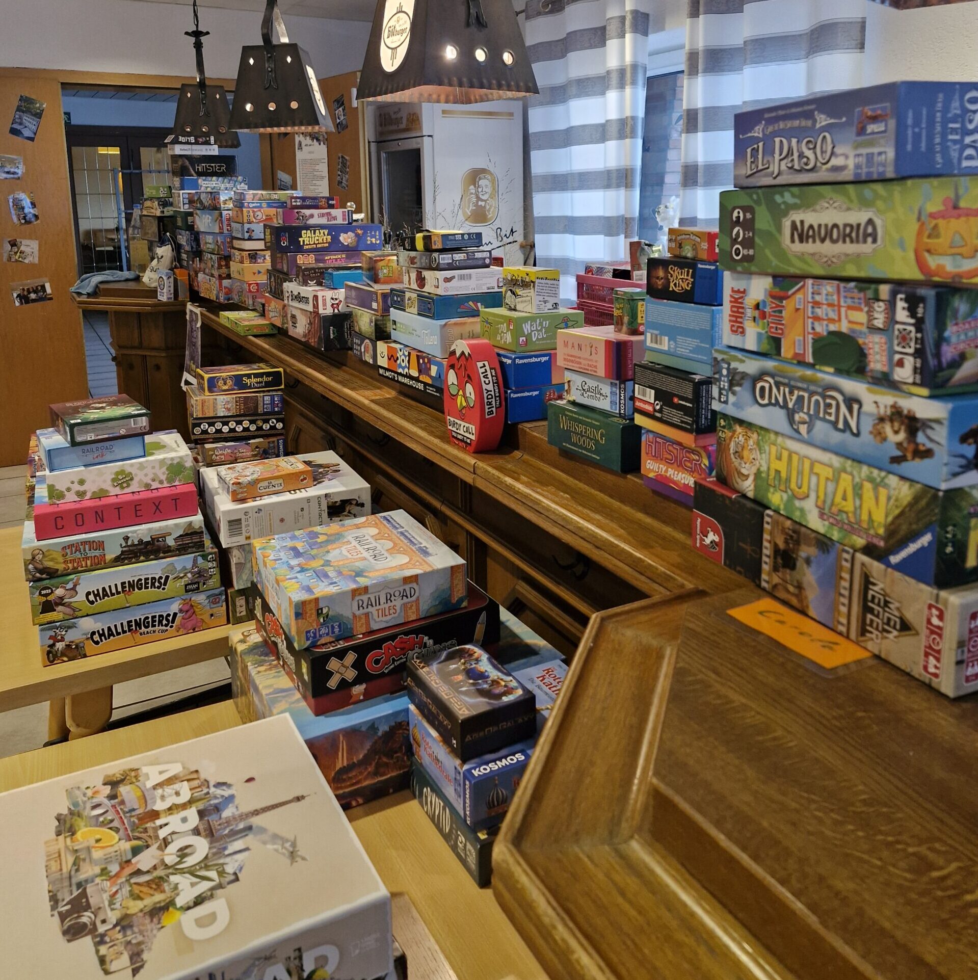 Weseler Spieletag 2025 weselspielt wesel kanuclub