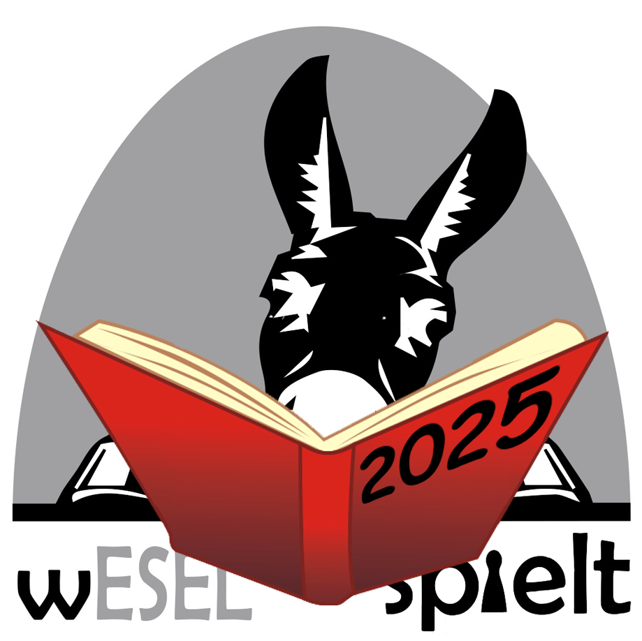 wesel spielt rückblick 2025