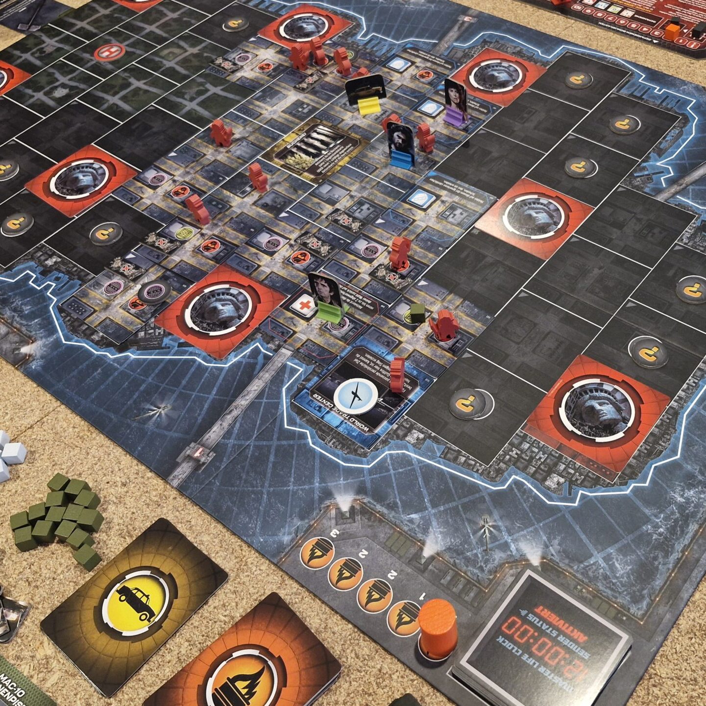 wESEL spielt e.V. Spieleabende 2025 - August