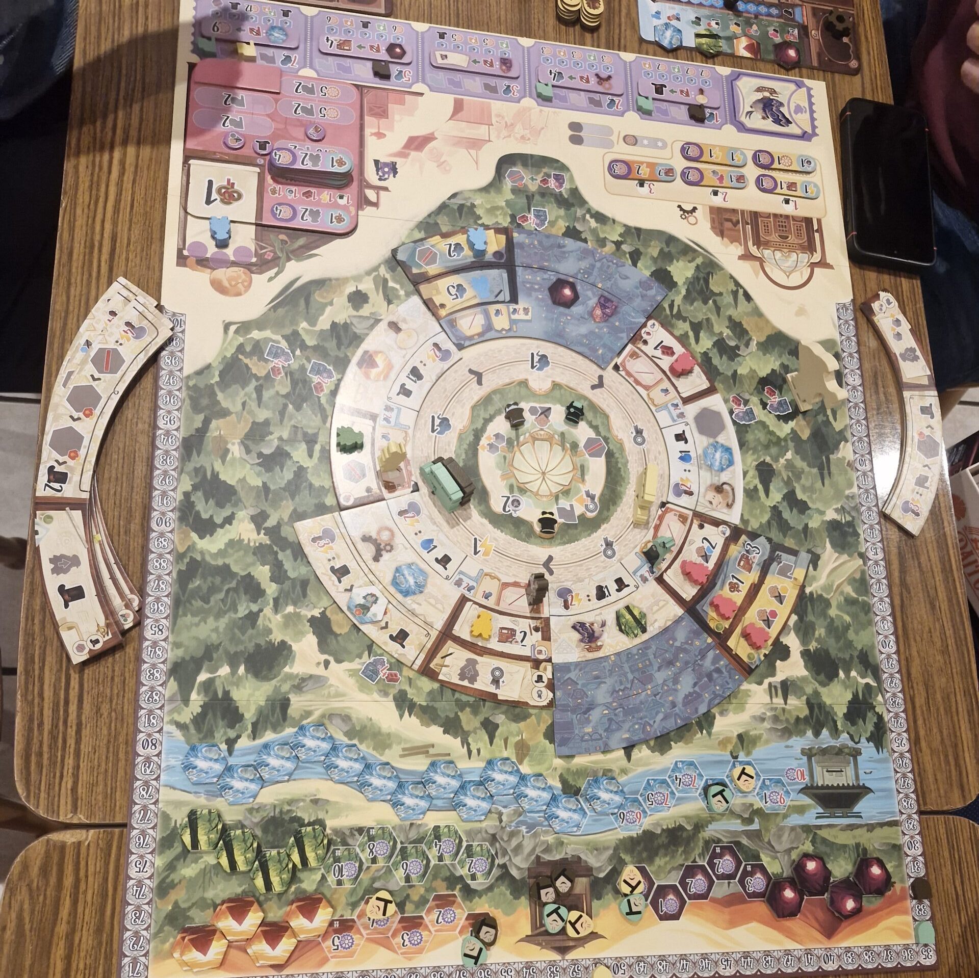 wESEL spielt e.V. Spieleabende 2025 - September - 2