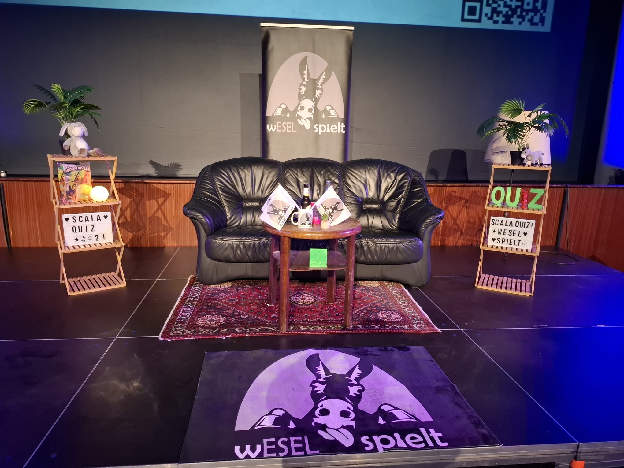 Scala Quiz 8.0 wesel spielt Scala Kulturspielhaus Wesel