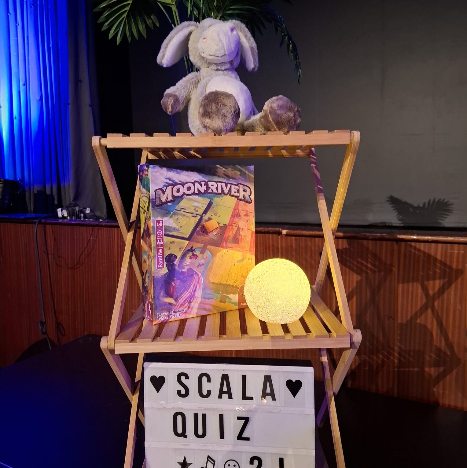 Scala Quiz 8.0 wesel spielt Scala Kulturspielhaus Wesel