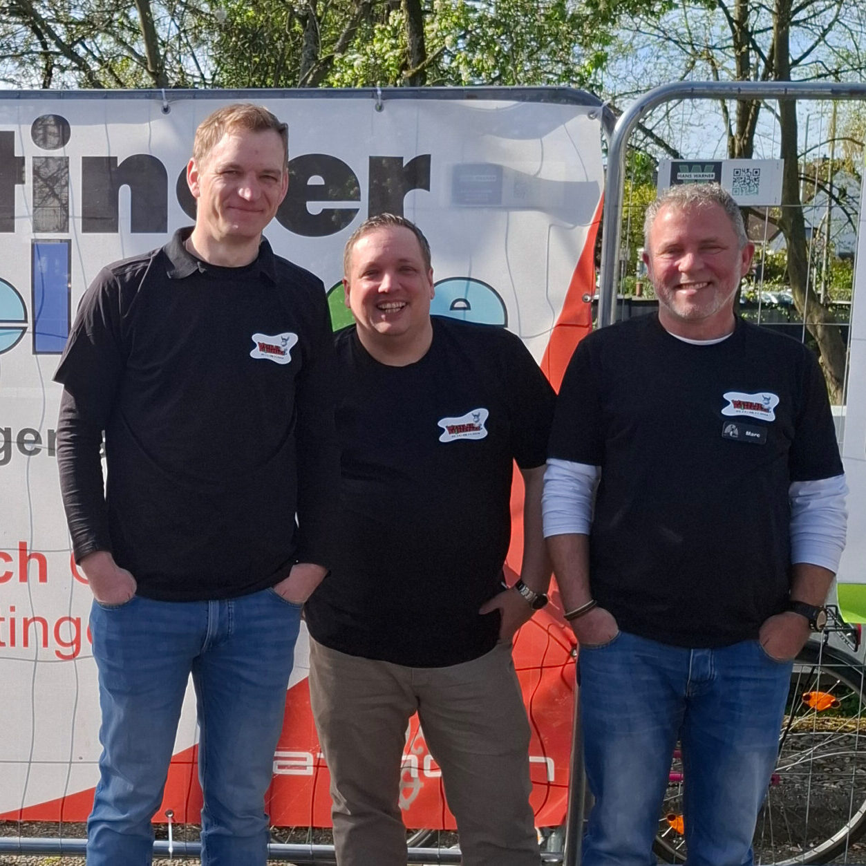 Ratinger Spieletage weselspielt on tour