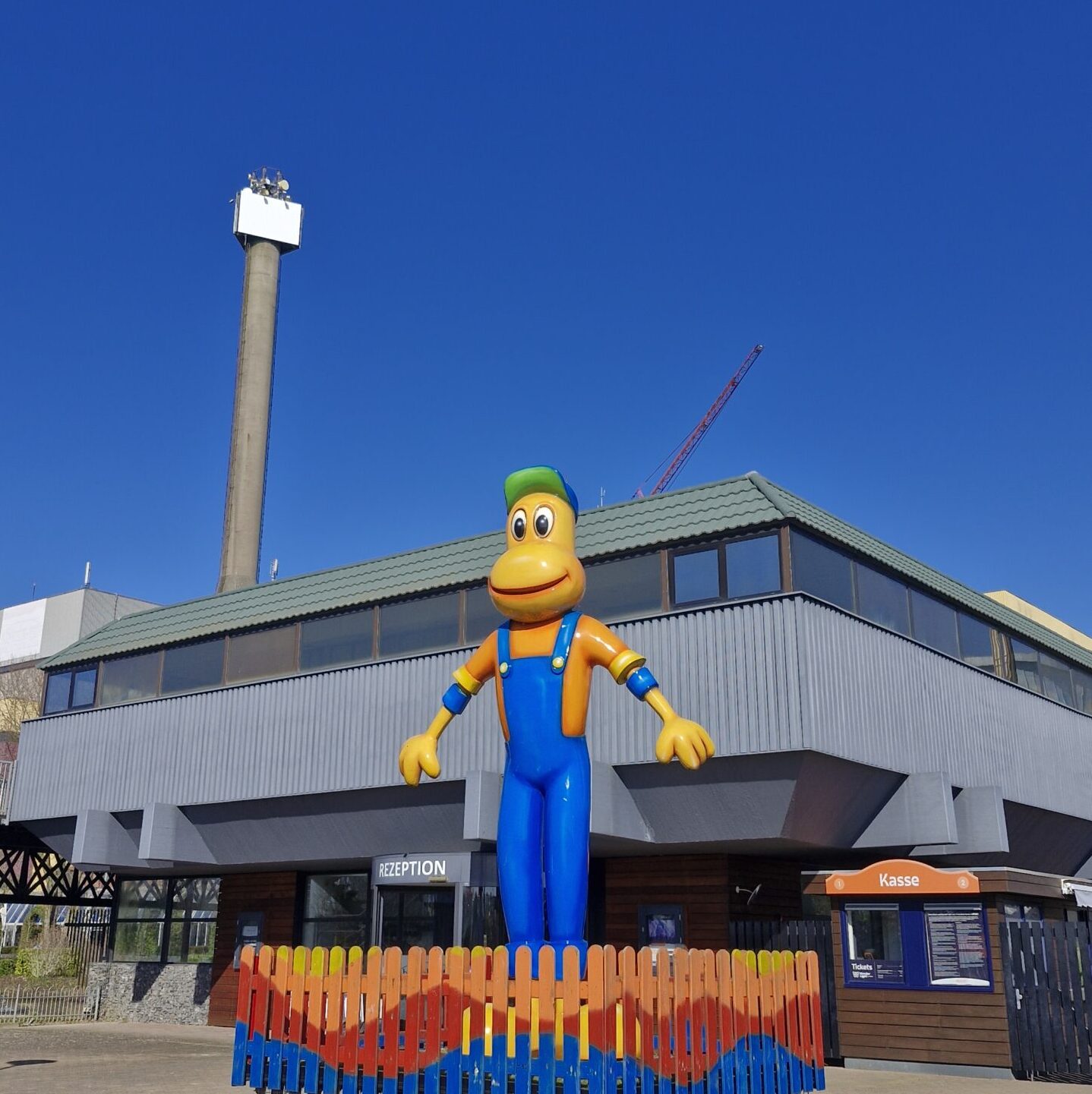 wESEL spielt beim Spielewochenende Wunderland 2026