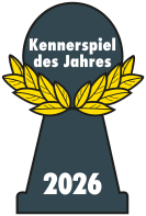 Stimmen des wESEL spielt e.V. zum Kennerspiel des Jahres 2026