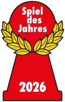 Stimmen des wESEL spielt e.V. zum Spiel des Jahres 2026