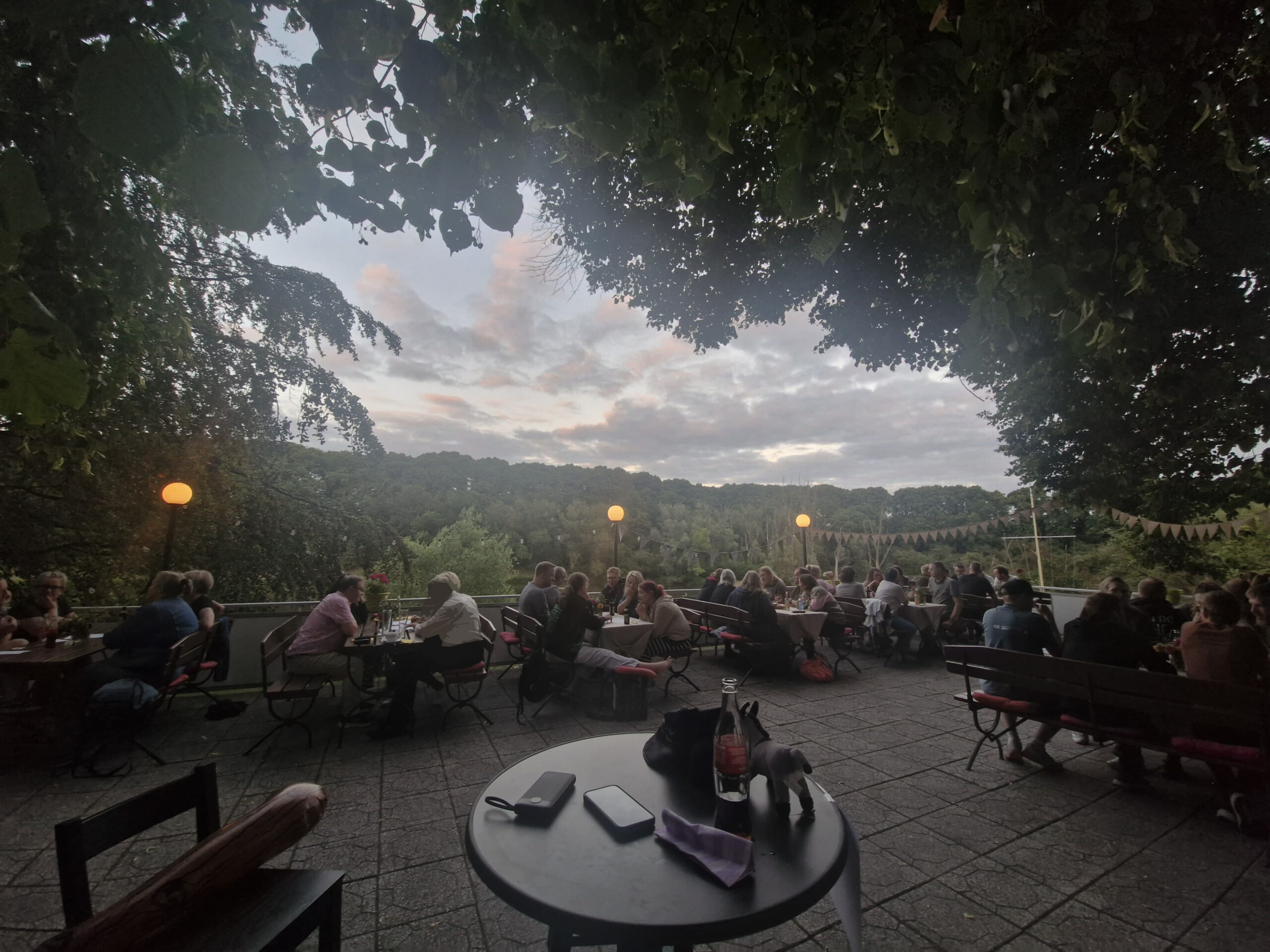 Sommerquiz 2026 wESEL spielt e.V. Biergarten