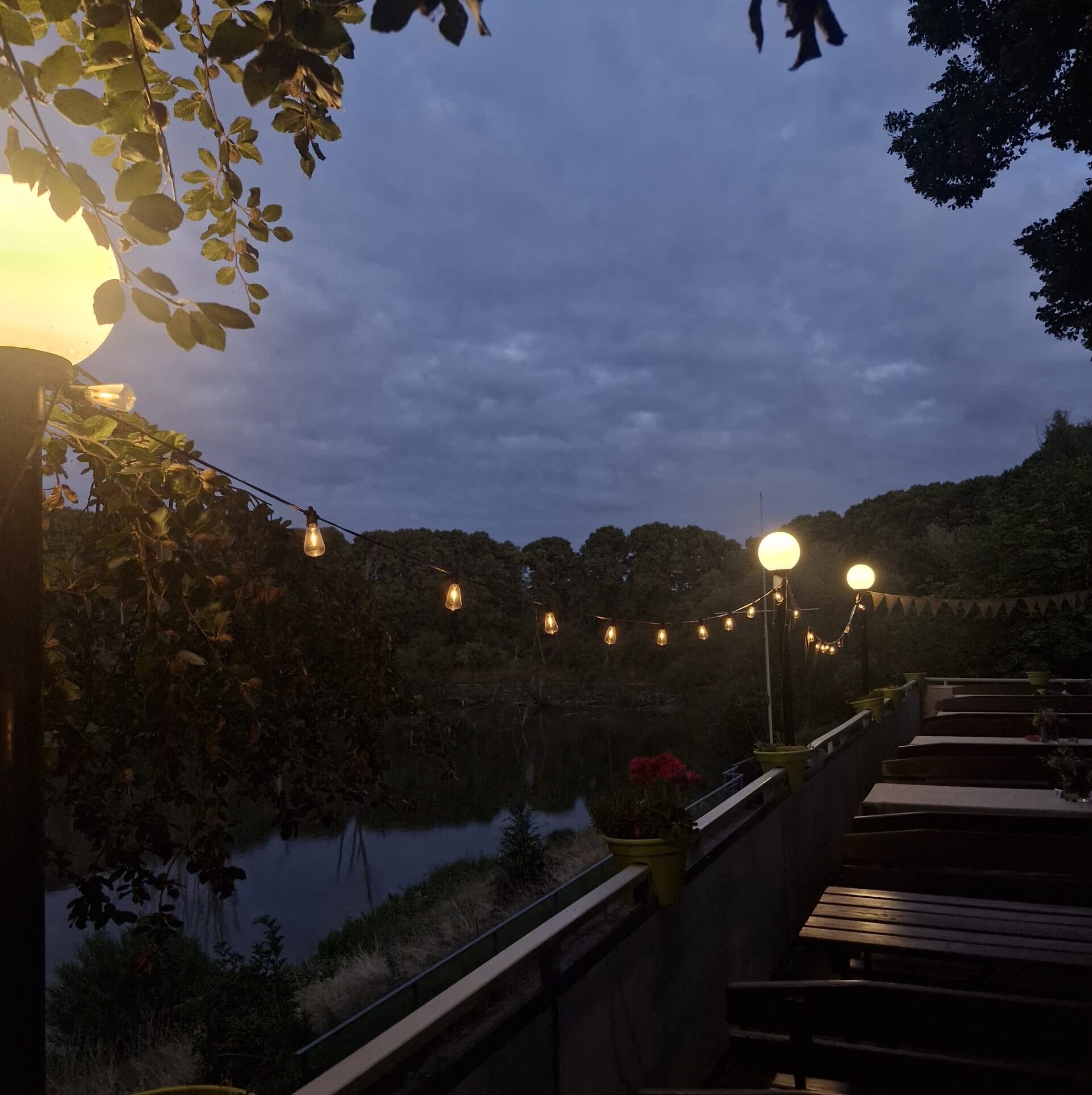 Sommerquiz 2026 wESEL spielt e.V. Biergarten