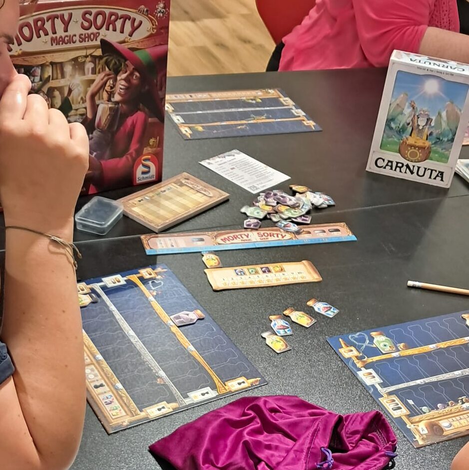 wESEL spielt beim Meet & Play bei Thalia Juni 2026