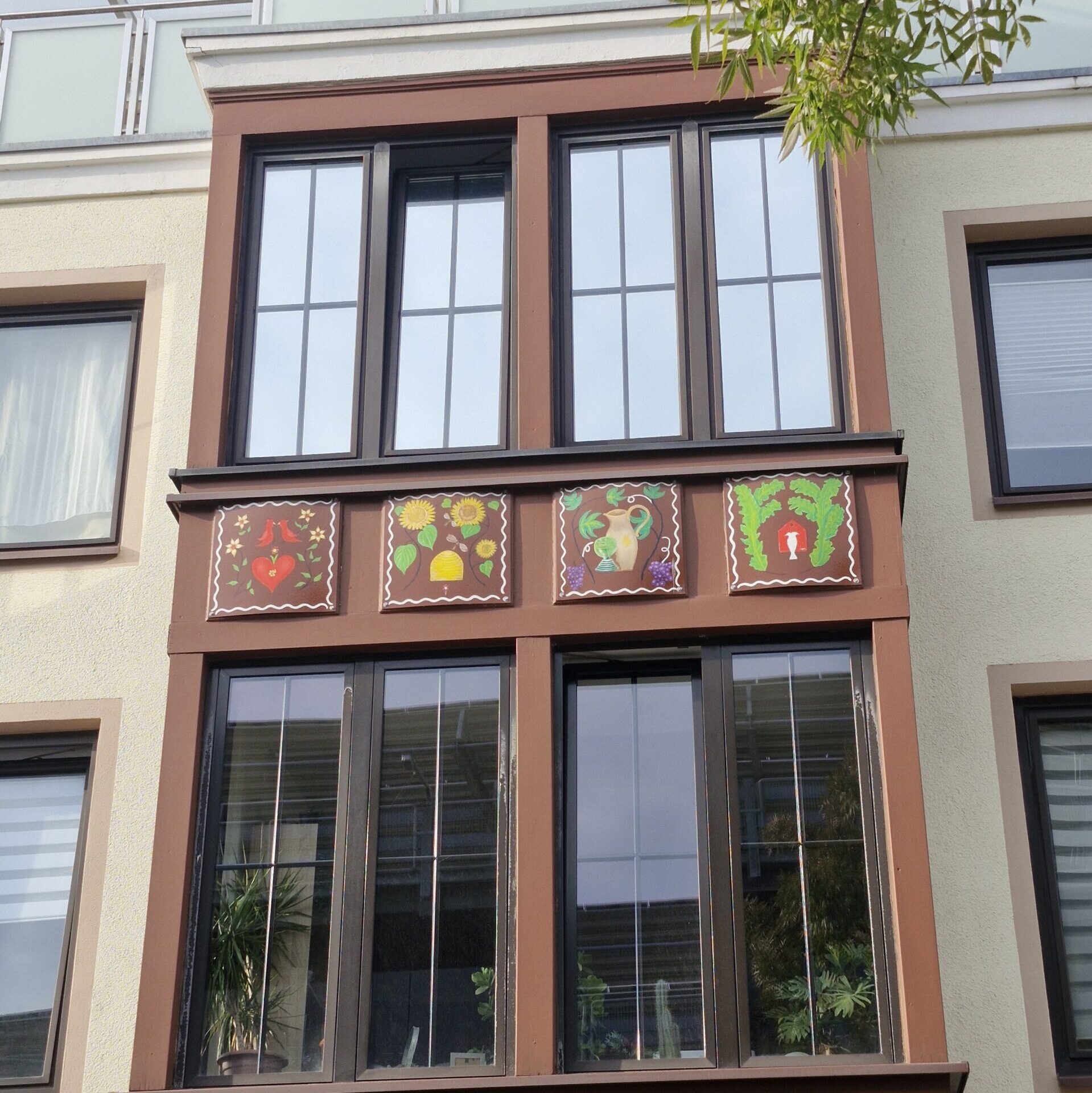 Sommerfest des wESEL spielt e.V. - Stadtführung mit der Stadtentdeckerin Besonderheiten entdecken