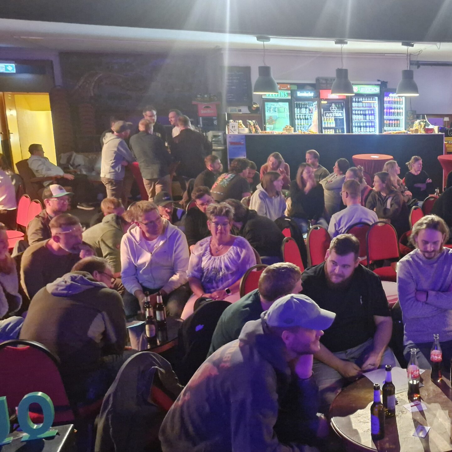 Scala Quiz 9.0 mit dem wESEL spielt e.V. - Oktober 2026